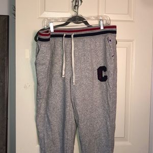 champion sweatpants